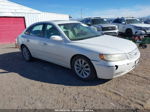 2008 Hyundai Azera Limited White vin: KMHFC46FX8A251761