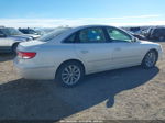 2008 Hyundai Azera Limited White vin: KMHFC46FX8A251761