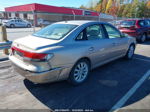 2008 Hyundai Azera Limited Tan vin: KMHFC46FX8A263005