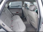 2008 Hyundai Azera Limited Серебряный vin: KMHFC46FX8A289376