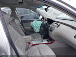 2008 Hyundai Azera Limited Серебряный vin: KMHFC46FX8A289376