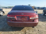 2008 Hyundai Azera Se Бордовый vin: KMHFC46FX8A319380