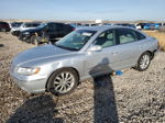 2008 Hyundai Azera Se Silver vin: KMHFC46FX8A332727