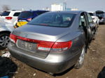 2008 Hyundai Azera Se Beige vin: KMHFC46FX8A332808