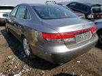 2008 Hyundai Azera Se Бежевый vin: KMHFC46FX8A332808