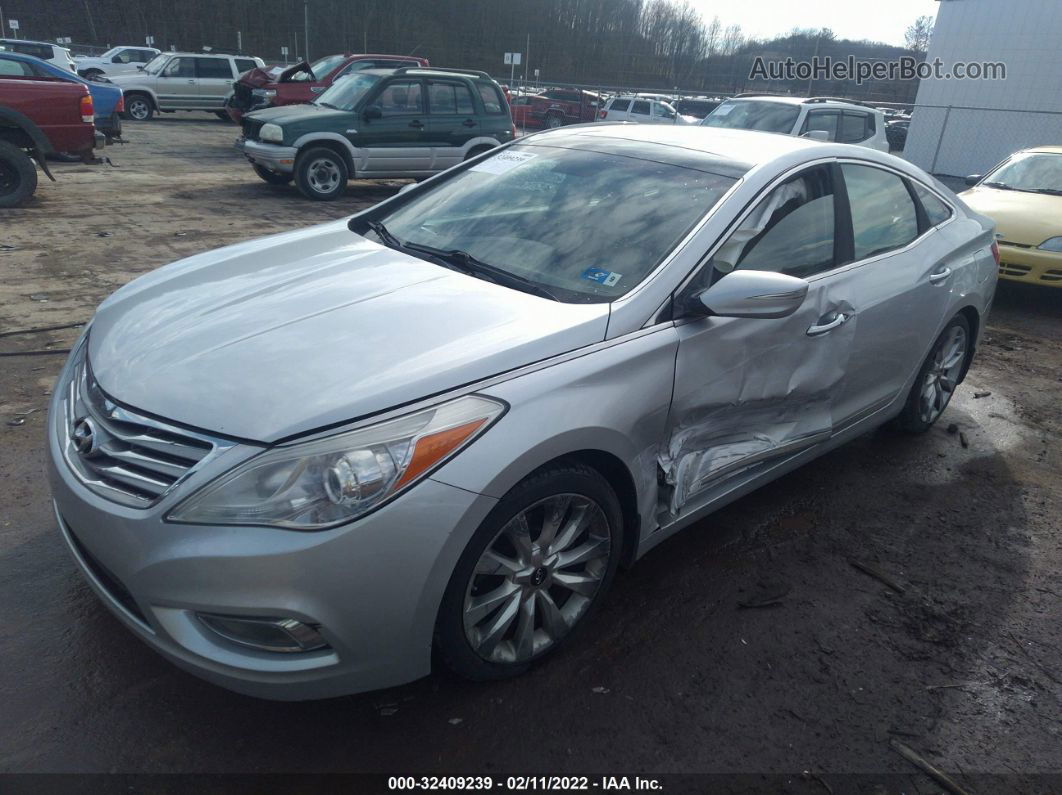 Price & History 2013 Hyundai Azera 3.3l Dohc Mpi 24-valve Cvvt vin ...