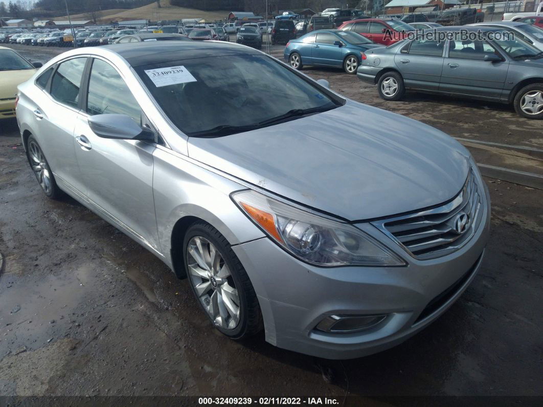 Price & History 2013 Hyundai Azera 3.3l Dohc Mpi 24-valve Cvvt vin ...