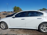 2013 Hyundai Genesis 3.8 White vin: KMHGC4DD0DU219769