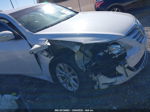 2013 Hyundai Genesis 3.8 White vin: KMHGC4DD0DU219769