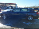 2013 Hyundai Genesis 3.8 Blue vin: KMHGC4DD0DU227841