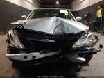 2013 Hyundai Genesis 3.8 Silver vin: KMHGC4DD0DU248219