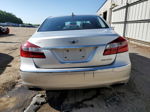 2013 Hyundai Genesis 3.8l Серебряный vin: KMHGC4DD0DU248513