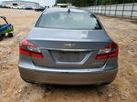 2013 Hyundai Genesis 3.8l Gray vin: KMHGC4DD0DU255817