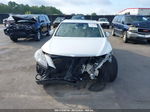 2013 Hyundai Genesis 3.8l White vin: KMHGC4DD1DU228030