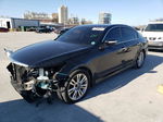 2013 Hyundai Genesis 3.8l Черный vin: KMHGC4DD1DU242865