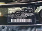 2013 Hyundai Genesis 3.8l Black vin: KMHGC4DD1DU242865