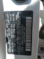 2013 Hyundai Genesis 3.8l White vin: KMHGC4DD1DU246561