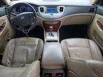 2013 Hyundai Genesis 3.8l Белый vin: KMHGC4DD1DU250335