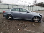 2013 Hyundai Genesis 3.8l Gray vin: KMHGC4DD1DU255745