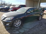 2013 Hyundai Genesis 3.8l Черный vin: KMHGC4DD2DU213259