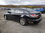 2013 Hyundai Genesis 3.8l Black vin: KMHGC4DD2DU255088