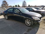 2013 Hyundai Genesis 3.8l Черный vin: KMHGC4DD3DU221001