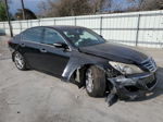 2013 Hyundai Genesis 3.8l Black vin: KMHGC4DD3DU229292