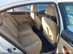 2013 Hyundai Genesis 3.8 Белый vin: KMHGC4DD3DU247579