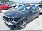 2013 Hyundai Genesis 3.8 Black vin: KMHGC4DD3DU251065