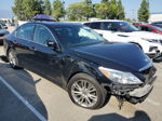 2013 Hyundai Genesis 3.8l Black vin: KMHGC4DD3DU253902