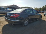 2013 Hyundai Genesis 3.8l Черный vin: KMHGC4DD4DU215871