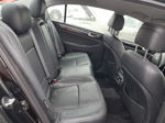 2013 Hyundai Genesis 3.8l Черный vin: KMHGC4DD4DU223808