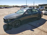 2013 Hyundai Genesis 3.8l Black vin: KMHGC4DD4DU225476