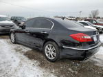 2013 Hyundai Genesis 3.8l Black vin: KMHGC4DD5DU220996