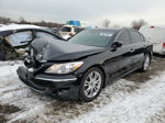 2013 Hyundai Genesis 3.8l Black vin: KMHGC4DD5DU220996