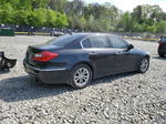 2013 Hyundai Genesis 3.8l Black vin: KMHGC4DD5DU225146