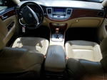 2013 Hyundai Genesis 3.8l Черный vin: KMHGC4DD5DU225146