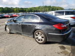 2013 Hyundai Genesis 3.8l Черный vin: KMHGC4DD5DU231772