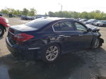 2013 Hyundai Genesis 3.8l Black vin: KMHGC4DD5DU231772