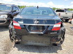 2013 Hyundai Genesis 3.8l Black vin: KMHGC4DD5DU234168