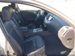 2013 Hyundai Genesis 3.8 Серебряный vin: KMHGC4DD5DU248524