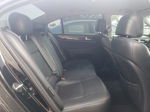 2013 Hyundai Genesis 3.8l Черный vin: KMHGC4DD5DU253853