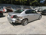 2013 Hyundai Genesis 3.8 Серебряный vin: KMHGC4DD5DU256882