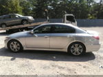 2013 Hyundai Genesis 3.8 Серебряный vin: KMHGC4DD5DU256882