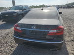 2013 Hyundai Genesis 3.8l Черный vin: KMHGC4DD6DU226306