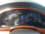 2013 Hyundai Genesis 3.8l Красный vin: KMHGC4DD6DU236043