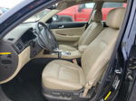 2013 Hyundai Genesis 3.8l Синий vin: KMHGC4DD6DU237418