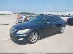 2013 Hyundai Genesis 3.8 Black vin: KMHGC4DD6DU242764