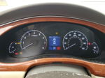 2013 Hyundai Genesis 3.8l Черный vin: KMHGC4DD6DU254767