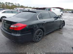 2013 Hyundai Genesis 3.8 Черный vin: KMHGC4DD7DU217341